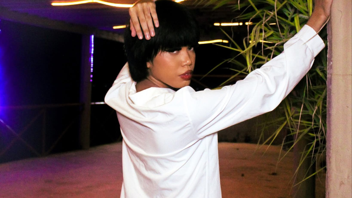 Baddie Roma Opens Up About Her Decision to Delay New Music