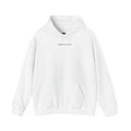 Fighting Out The Pain Hoodie