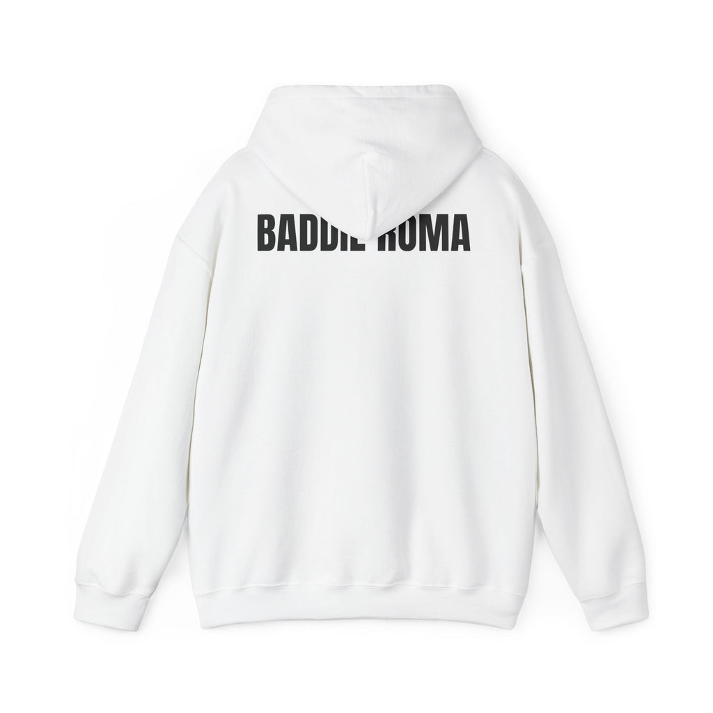 Baddie Roma Hoodie