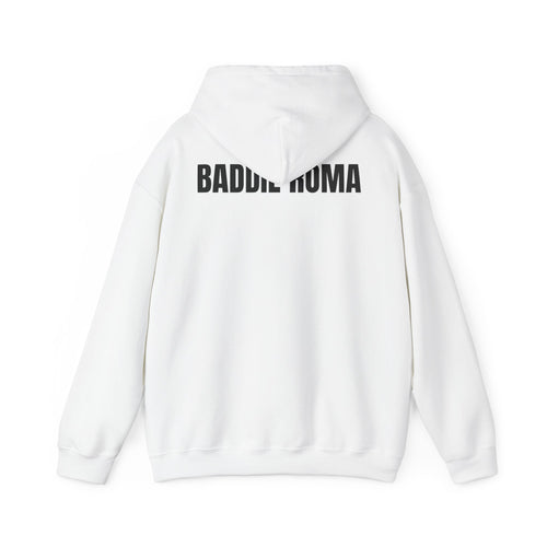 Baddie Roma Hoodie
