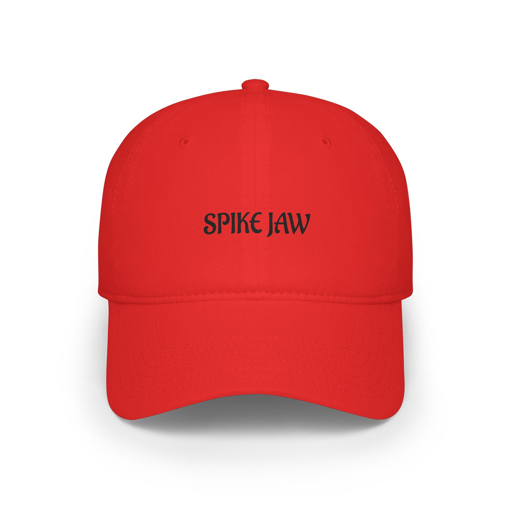 Spike Jaw Cap