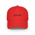Spike Jaw Cap