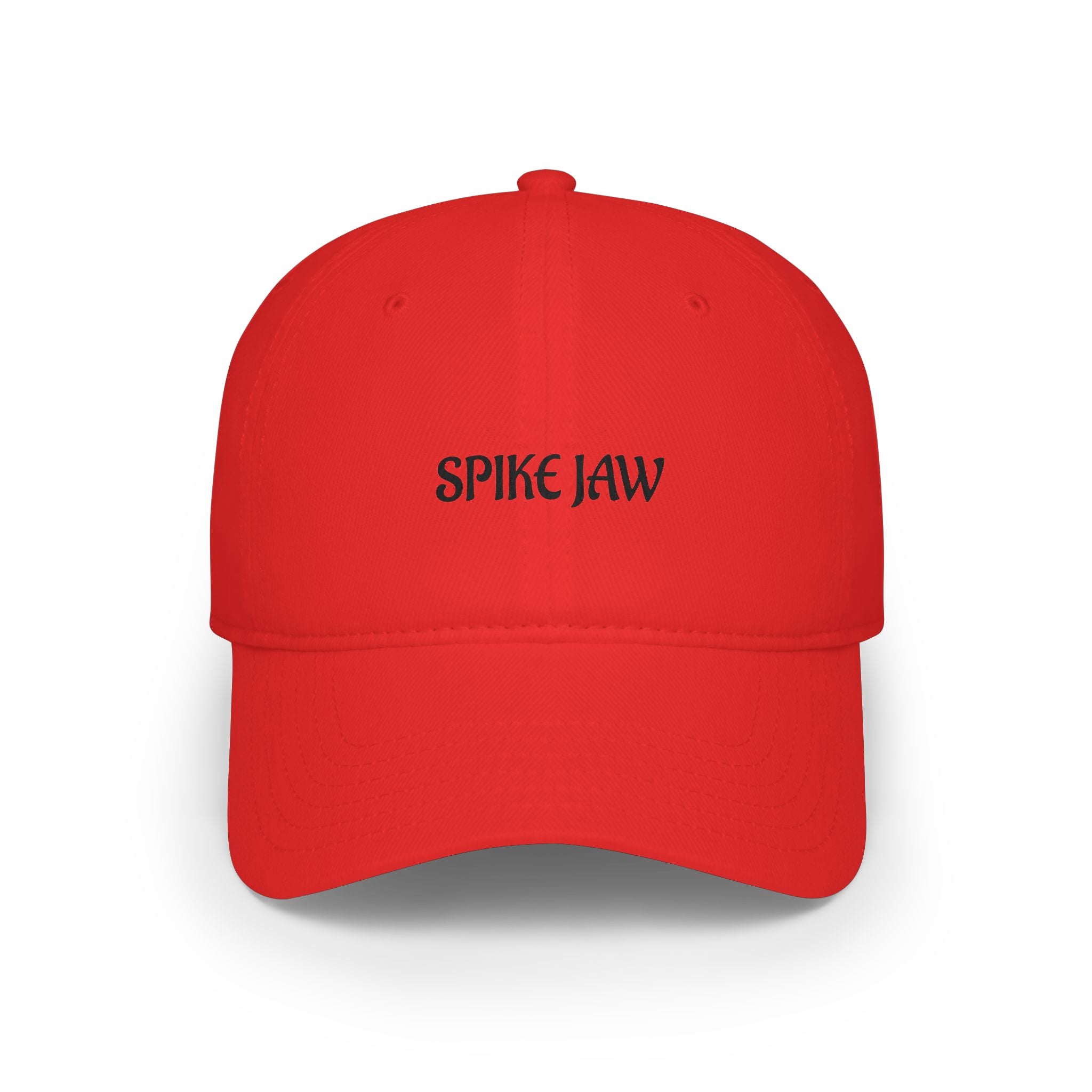 Spike Jaw Cap