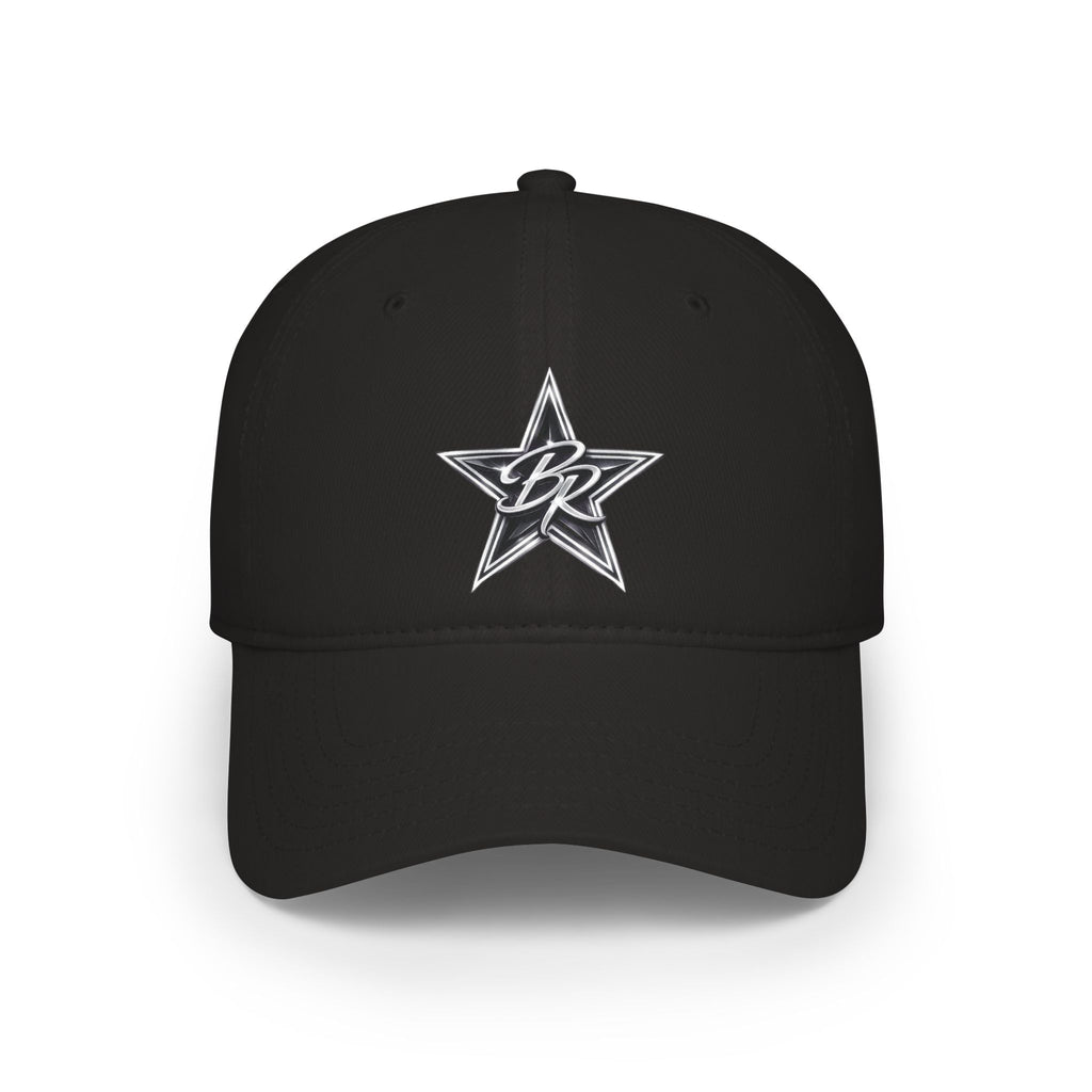 Baddie Roma Cap