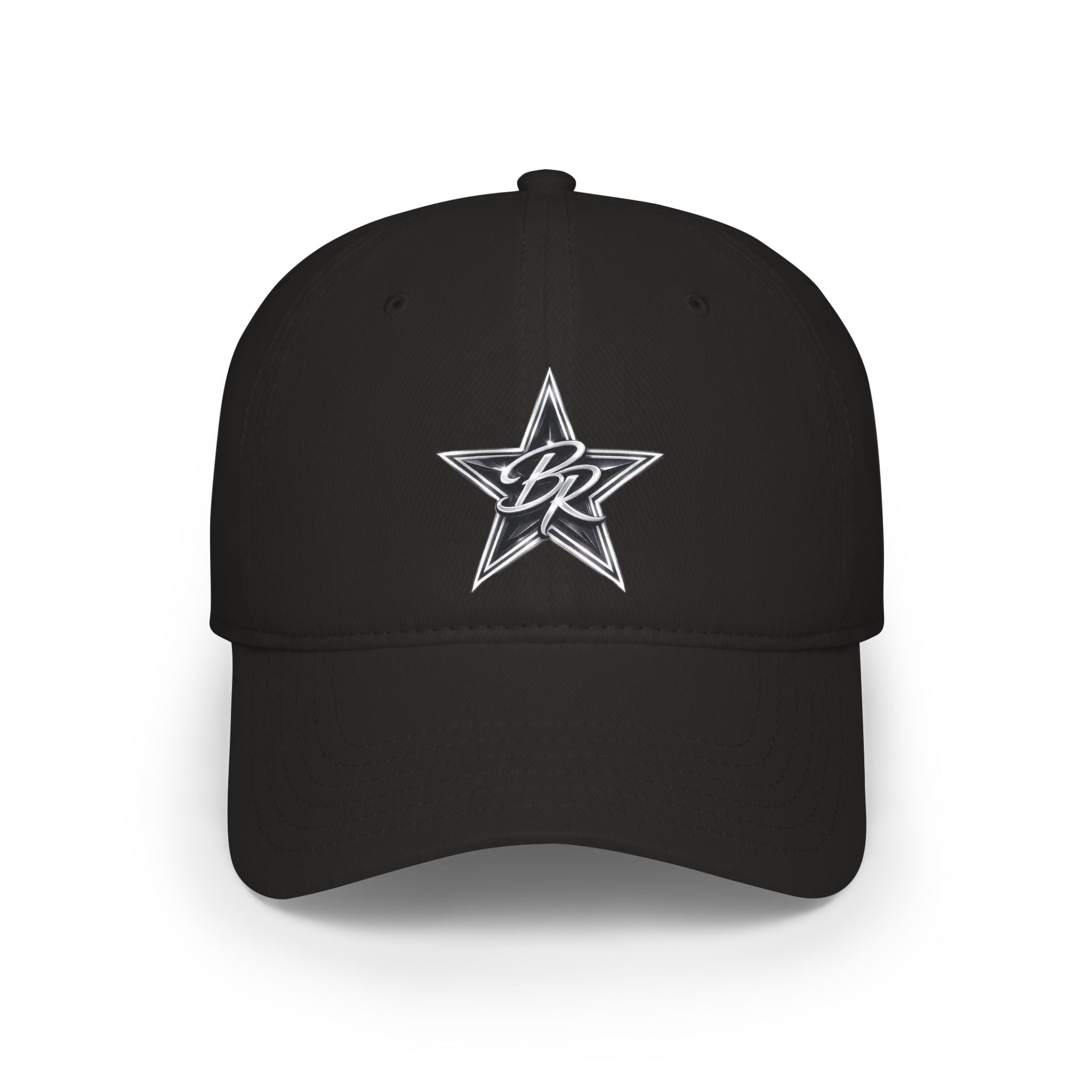 Baddie Roma Cap