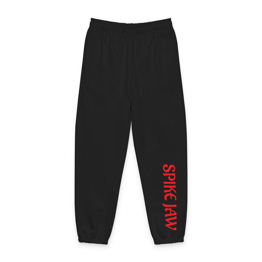 Spike Jaw Sweatpants