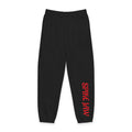Spike Jaw Sweatpants