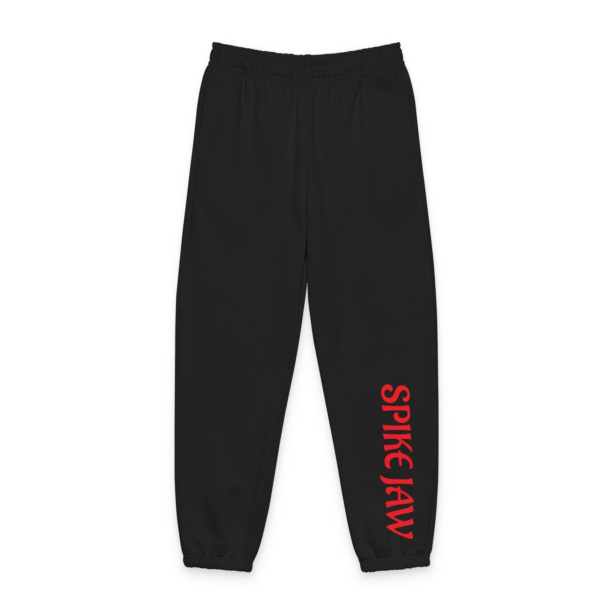 Spike Jaw Sweatpants