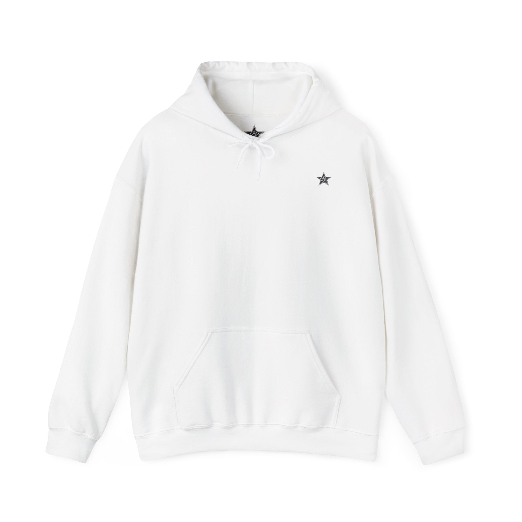 Baddie Roma Hoodie