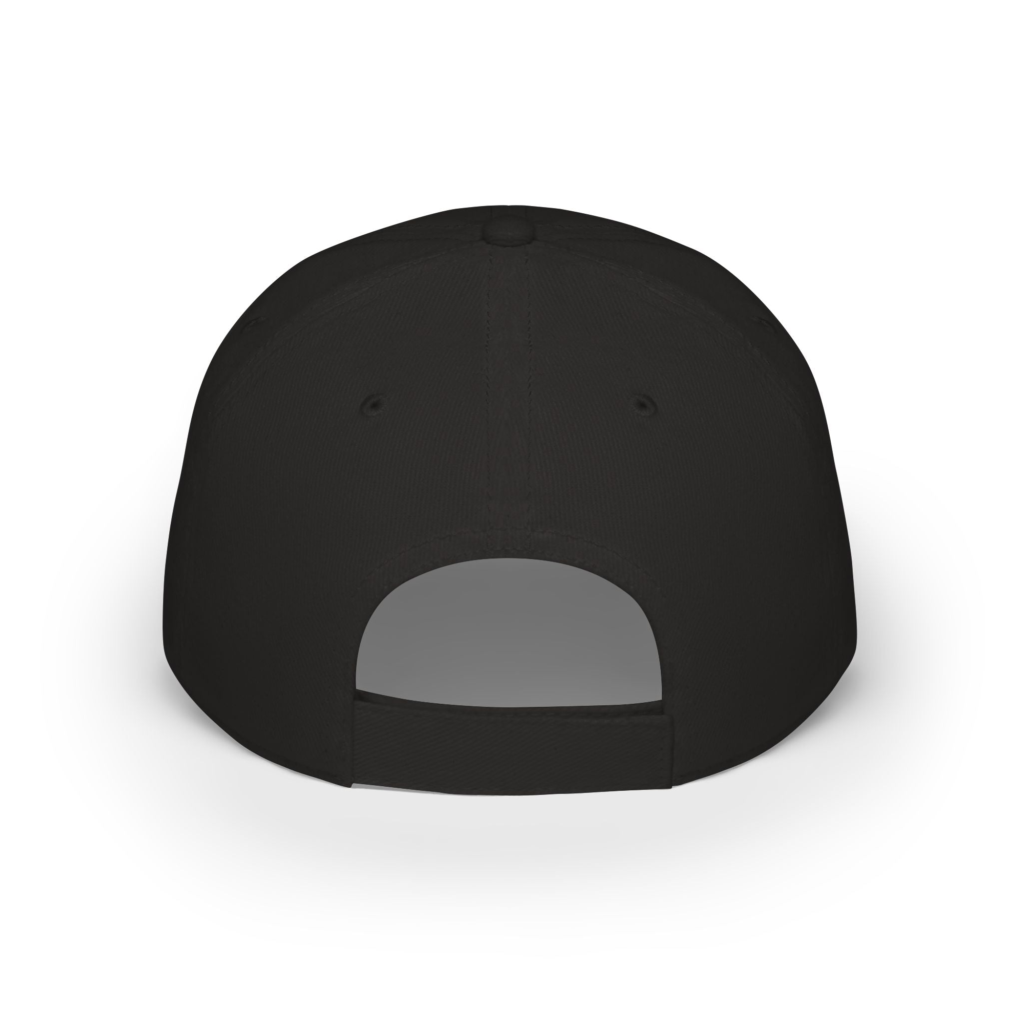 Spike Jaw Cap