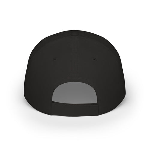 Baddie Roma Cap