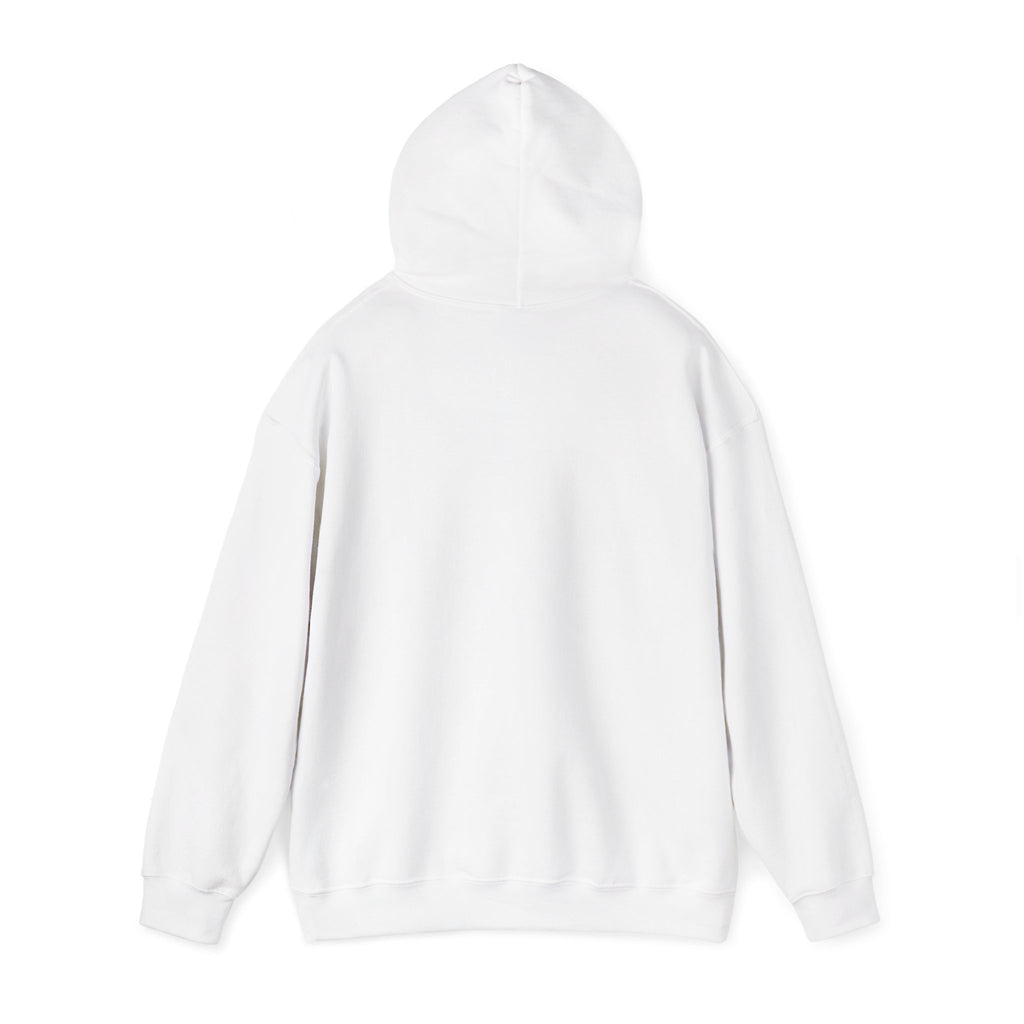Fighting Out The Pain Hoodie