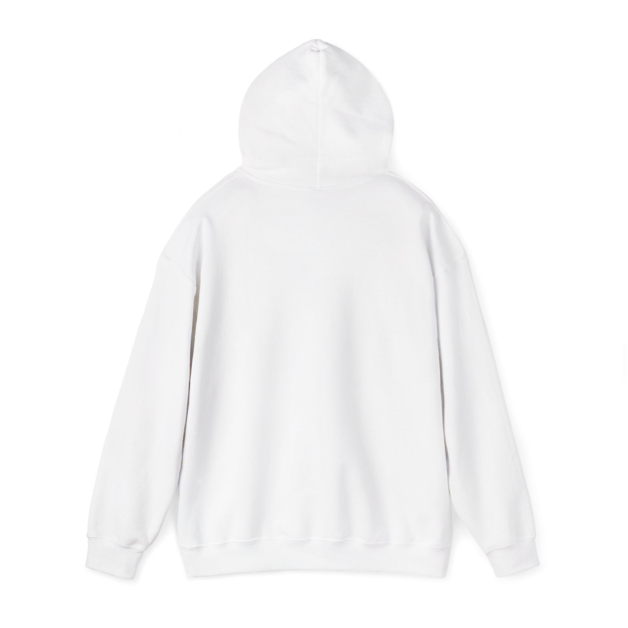 Fighting Out The Pain Hoodie