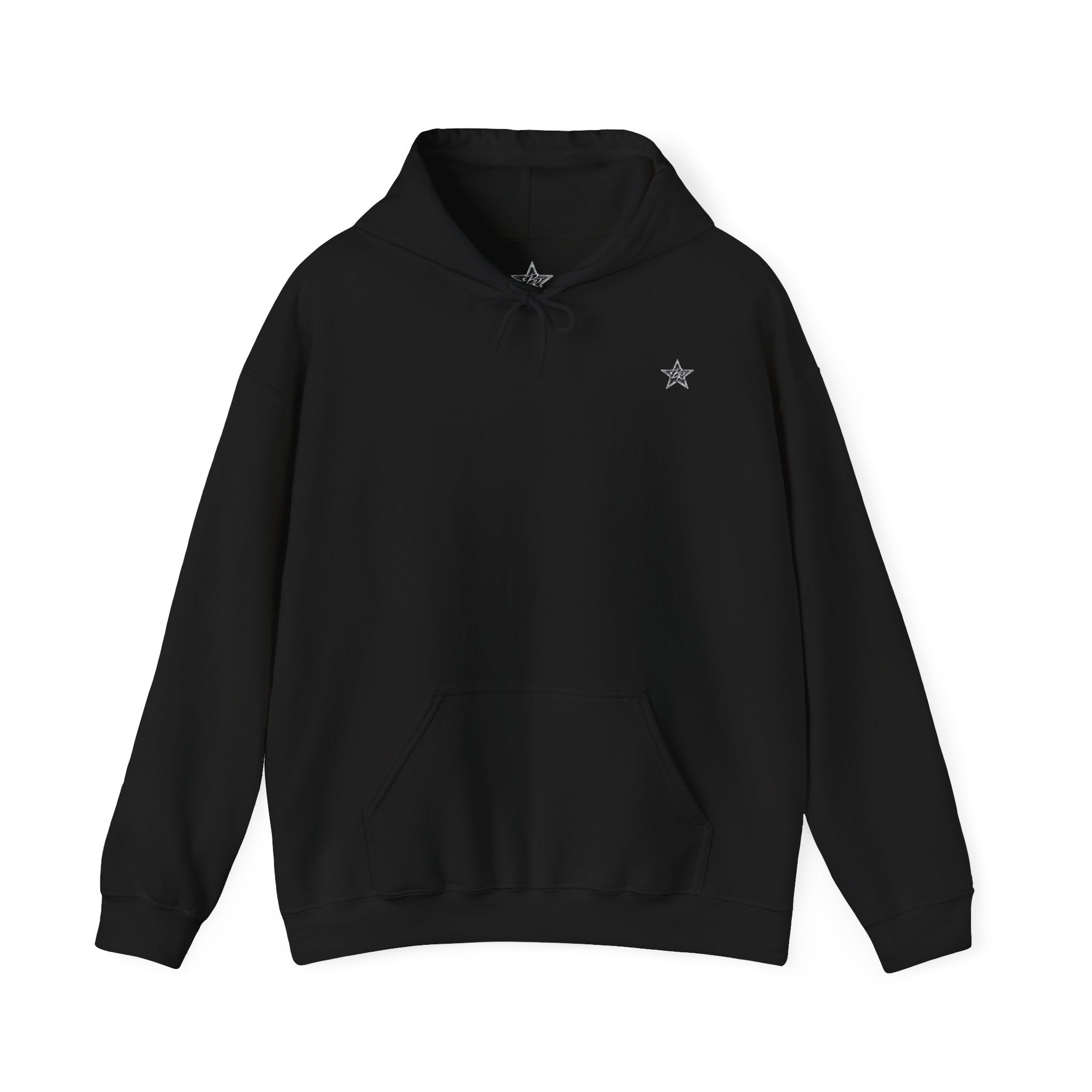 Baddie Roma Hoodie