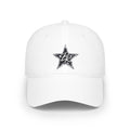 Baddie Roma Cap