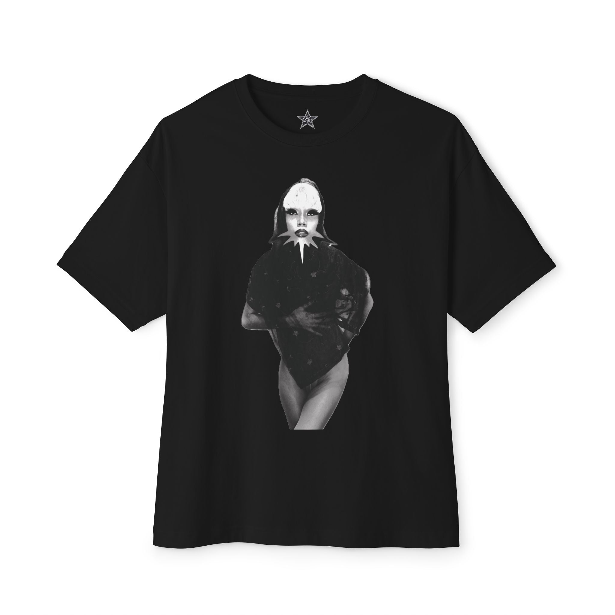 Spike Jaw T-shirt