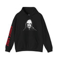 Spike Jaw Hoodie