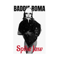 Spike Jaw Poster