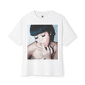 Fighting Out The Pain Lyrics T-shirt