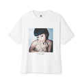 Fighting Out The Pain Cover T-shirt