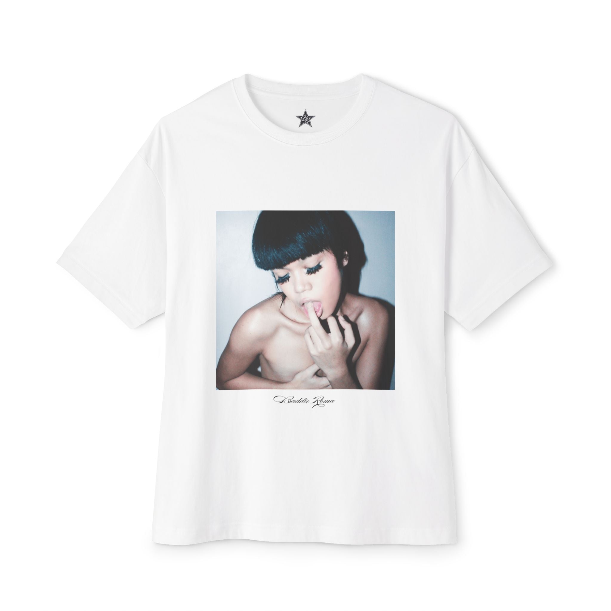 Fighting Out The Pain Cover T-shirt