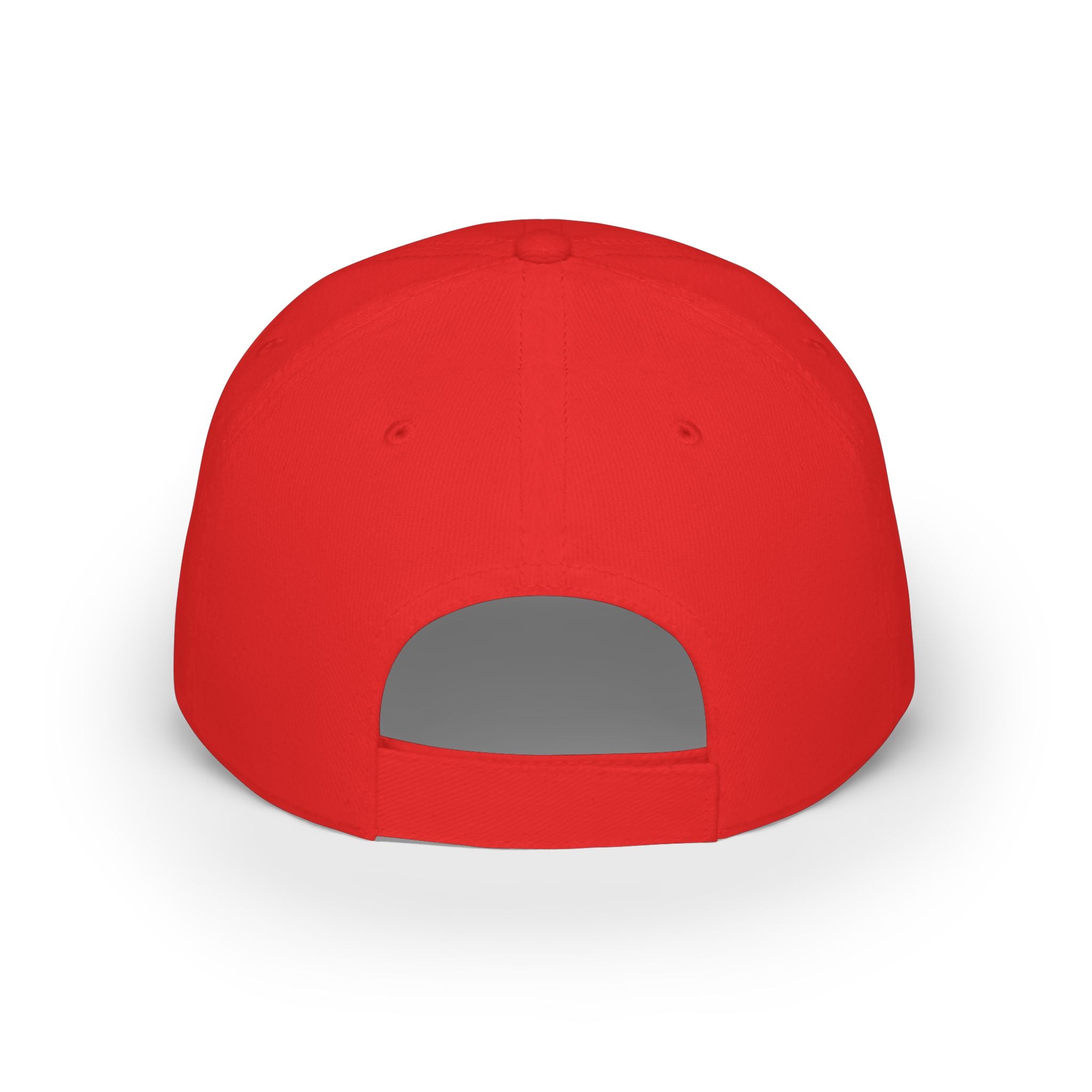 Spike Jaw Cap