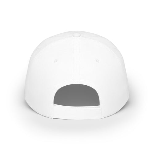 Baddie Roma Cap