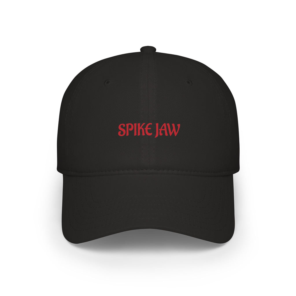 Spike Jaw Cap