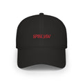 Spike Jaw Cap