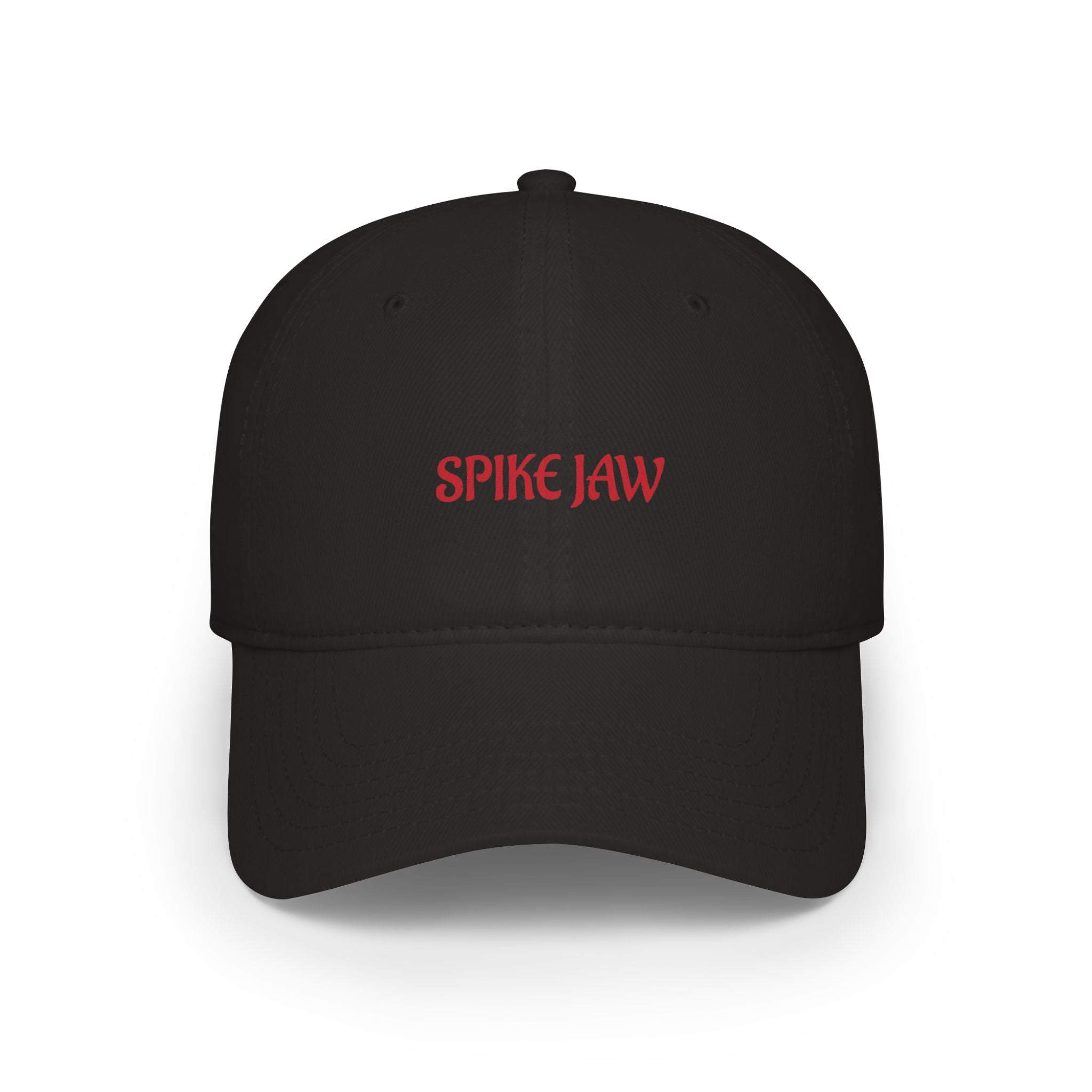 Spike Jaw Cap